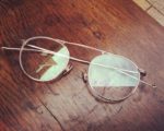 Mr.Gentleman EYEWEAR