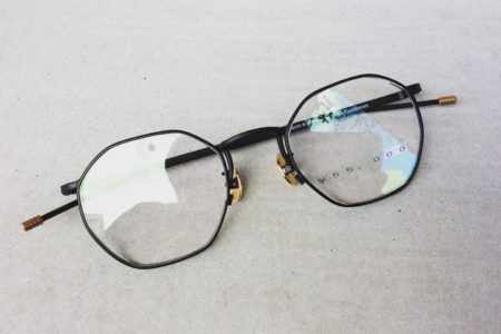 Mr.Gentleman EYEWEAR