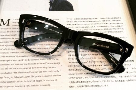 Mr.Gentleman EYEWEAR