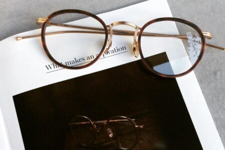 Mr.Gentleman EYEWEAR