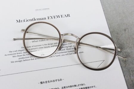 Mr.Gentleman EYEWEAR