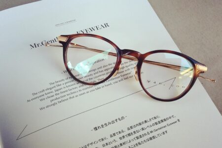 Mr.Gentleman EYEWEAR