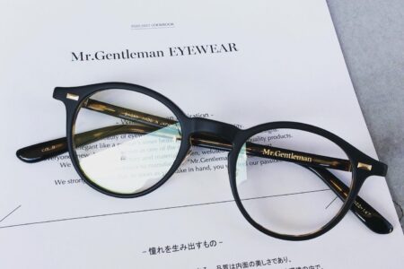 Mr.Gentleman EYEWEAR