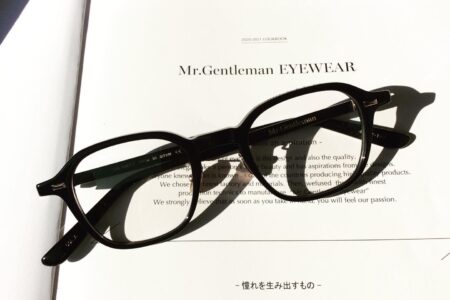 Mr.Gentleman EYEWEAR