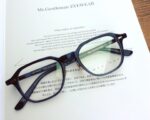 Mr.Gentleman EYEWEAR