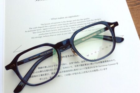 Mr.Gentleman EYEWEAR