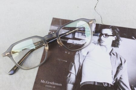 Mr.Gentleman EYEWEAR