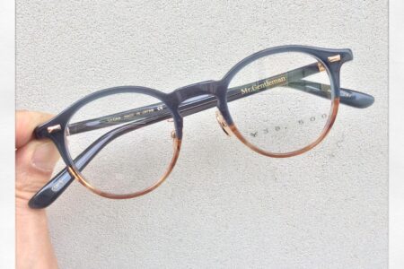 Mr.Gentleman EYEWEAR