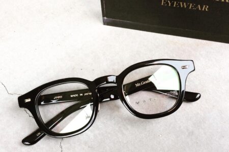 Mr.Gentleman EYEWEAR