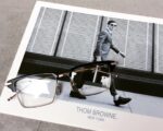 THOM BROWNE.NEW YORK