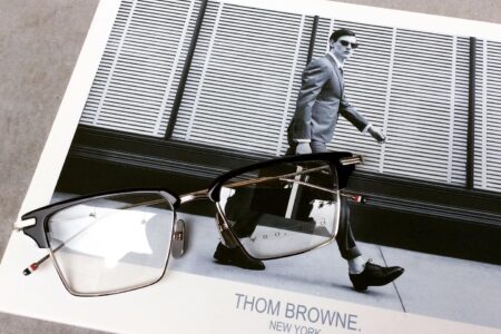 THOM BROWNE.NEW YORK