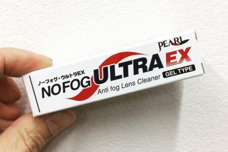NO FOG ULTRA EX
