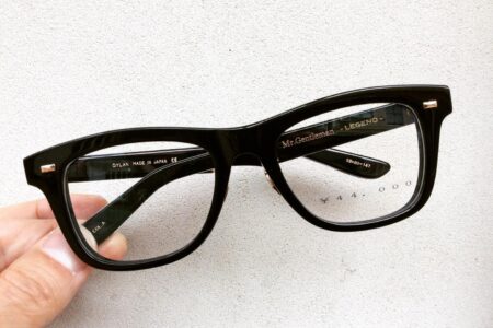 Mr.Gentemann EYEWEAR