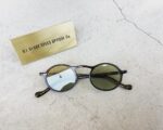 O.J GLOBE SPECS OPTICAL Co.　お取り扱い開始