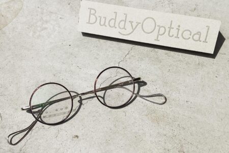 Buddy Optical