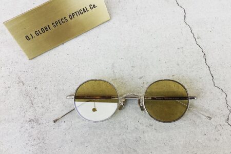 O.J.GLOBE SPECS OPTICAL Co.