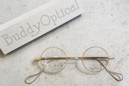 Buddy Optical