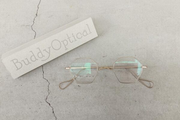 Buddy Optical | めがね美誠堂｜広島県福山市：メガネの販売・メンテナンス