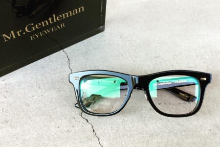 Mr.Gentleman EYEWEAR