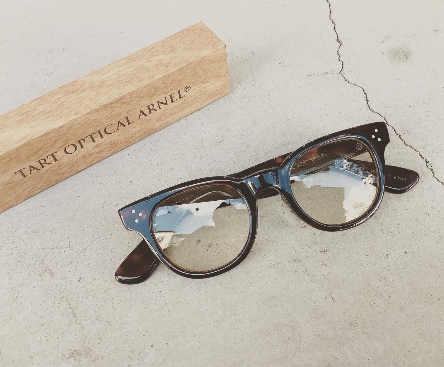 Mr.Gentleman tart optical ayame arnel 純正特注品 - aguapreta.pe.gov.br