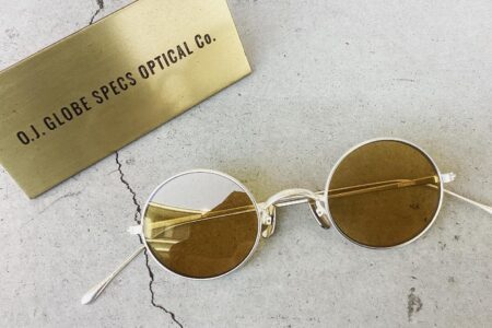 O.J.GLOBE SPECS OPTICAL Co.