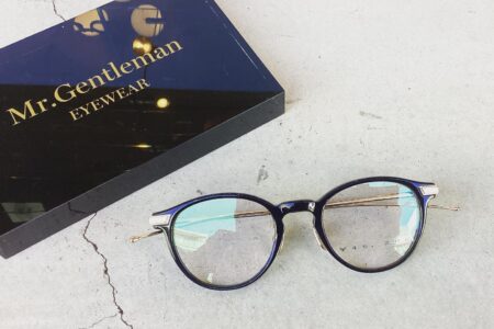 Mr.Gentleman EYEWEAR