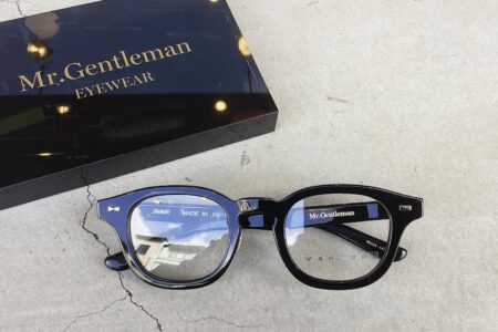 Mr.Gentleman EYEWEAR