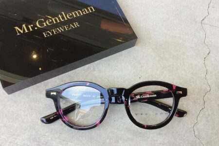 Mr.Gentleman EYEWEAR