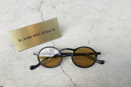 O.J.GLOBE SPECS OPTICAL Co.