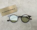 O.J.GLOBE SPECS OPTICAL Co.