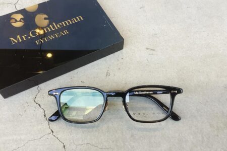 Mr.Gentleman EYEWEAR