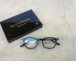 Mr.Gentleman EYEWEAR