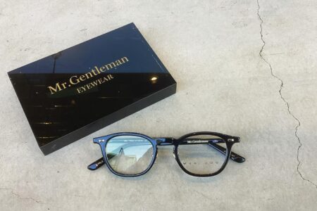 Mr.Gentleman EYEWEAR