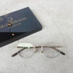 Mr.Gentleman EYEWEAR