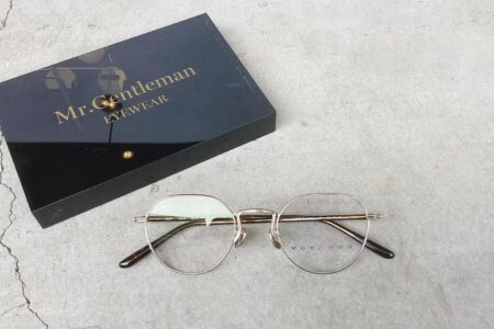 Mr.Gentleman EYEWEAR