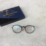 Mr.Gentleman EYEWEAR