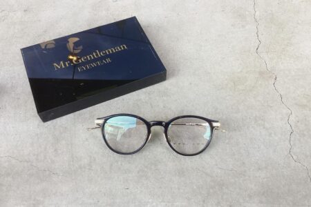 Mr.Gentleman EYEWEAR