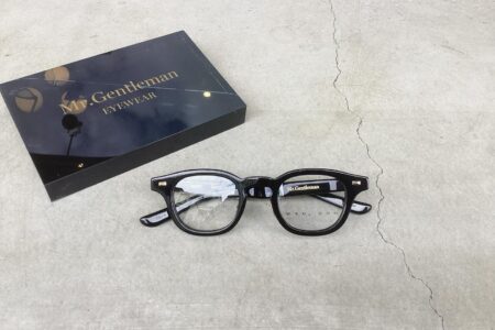 Mr.Gentleman EYEWEAR