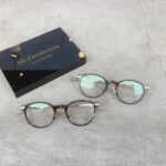 Mr.Gentleman EYEWEAR