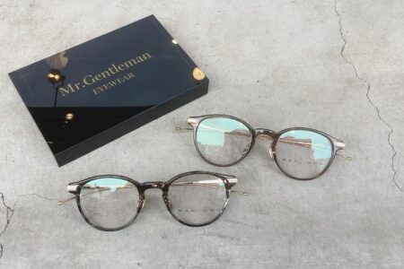 Mr.Gentleman EYEWEAR