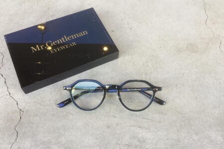 Mr.Gentleman EYEWEAR