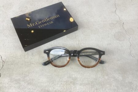 Mr.Gentleman EYEWEAR