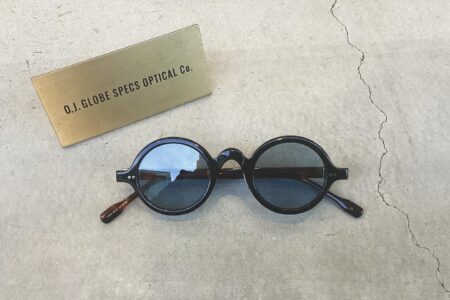 O.J.GLOBE SPECS OPTICAL Co.