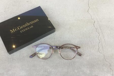 Mr.Gentleman EYEWEAR