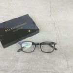 Mr.Gentleman EYEWEAR