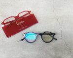 Lesca LUNETIER