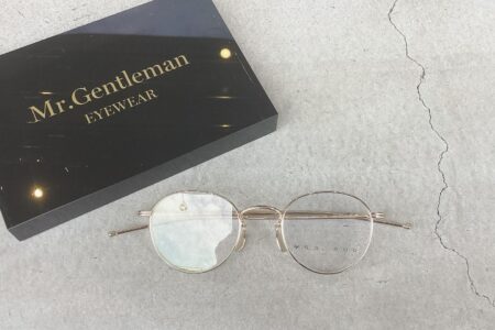 Mr.Gentelman EYEWEAR