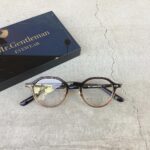 Mr.Gentelman EYEWEAR