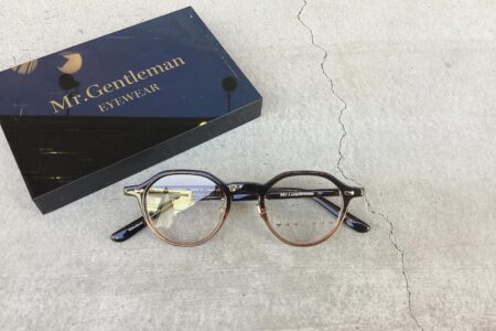 Mr.Gentelman EYEWEAR