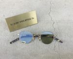 O.J.GLOBE SPECS OPTICAL Co.